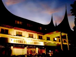 Image of Royal Denai Hotel