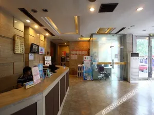 Image of New E Fashion Hostel