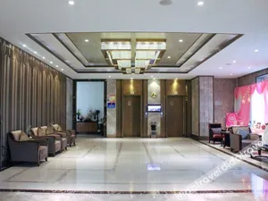 Image of Nishi Haitai Hotel (Beijing Sijiqing)