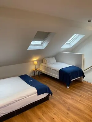 Image of Cambridge Studios and Suites by Tas Accommodations