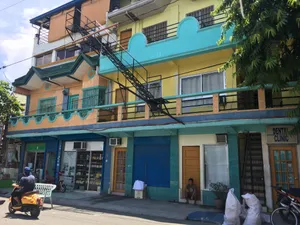 Image of Belen Favila Transient rooms near Airport Terminal 3