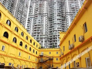 Image of 云享城居 SKY高空Loft公寓酒店 春熙路九眼桥店