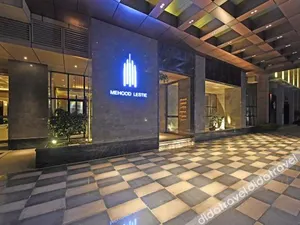 Image of Mehood Lestie Hotel Chengdu Hi-Tech Zone