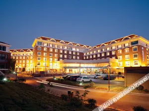 Image of Zhanshan Garden Hotel