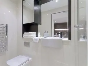 Image of BLOOMSBURY APARTMENTS