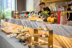 Image of Kuanrong Suites Hotel (Chengdu Taikoo Li)