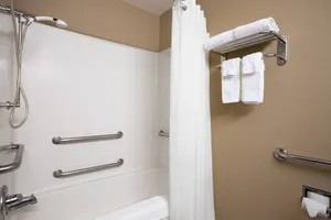 Image of Microtel Inn & Suites by Wyndham Marion/Cedar Rapids