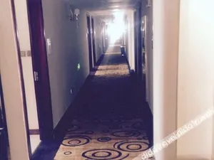 Image of Lanzhou Chunguang Jinyuan Hotel