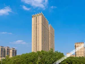 Image of Morning Hotel, Wuxi Jiangnan University Sunac Cultural Tourism City