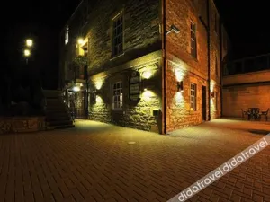 Image of The Mansefield Hotel
