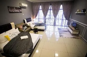 Image of Palazio Apartment Mount Austin By The one