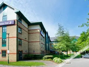 Image of Premier Inn Luton (Airport)