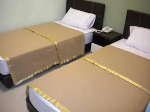 Image of BBP Hotel