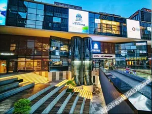 Image of ReMAX Remai Electronics Competition Hotel (Ningbo South Business District Lomon Global City)