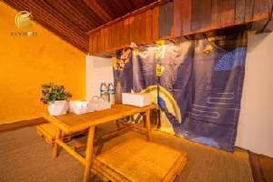 Image of Flypod . Kinabalu Mt Lodge