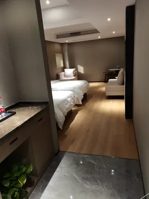 Image of Maison New Century Hotel CangHai Ningbo