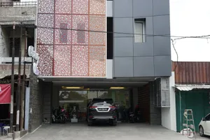 Image of Djuragan Kamar Priority Inn Superior
