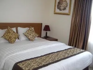 Image of Radja Hotel
