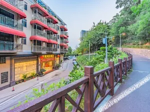 Image of Yulong Inn