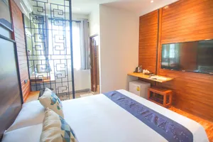 Image of Celosia Chiang Mai Hotel