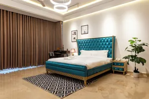 Image of Palm Tree Business Hotel