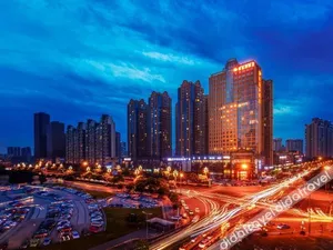 Image of Vienna Hotel Chengdu Wenjiang Zhujiang Plaza