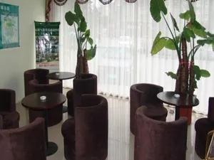 Image of GreenTree Inn Tianjin Tanggu Hebei Road Foreign Commodities Market Business Hotel