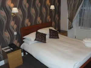 Image of Sandyford Lodge