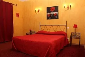 Image of INTER-HOTEL Le Village Proven?al