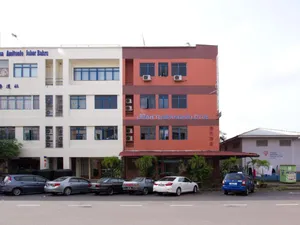 Image of Lotus Hotel Johor Bahru