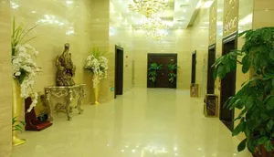 Image of Success Hotel