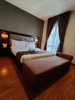 Image of Castello Hotel