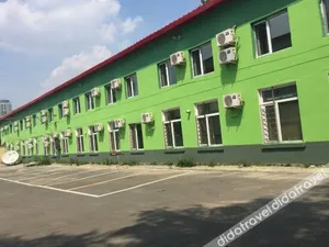Image of Guoli hotel