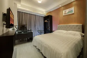 Image of FX Hotel (Yangzhou Slender West Lake)