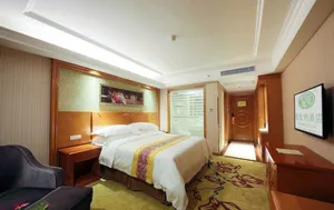 Image of Vienna International Hotel Lhasa Potala Palace