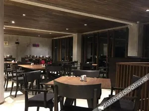 Image of Grand Metro Hotel Puncak