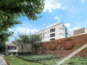 Image of 上海徐家汇漕河泾CitiGO HOUSE欢阁公寓酒店