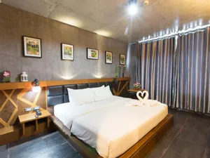 Image of B2 Bangkok Srinakharin Boutique & Budget Hotel