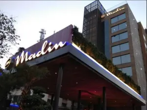 Image of Hotel Madin