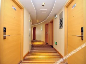 Image of Yunyue Lanting Hotel  (Kunming Xuefu Road)