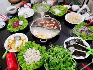 Image of Hua BiSi  Guest House