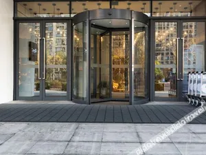 Image of Shanghai Zhiyu Greenland Qbox Hotel