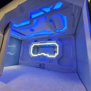 Image of My Capsule Hotel