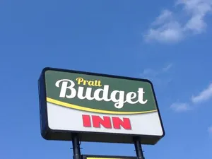 Image of Pratt Budget Inn