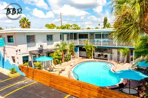 Image of Boutique Beach Retreat