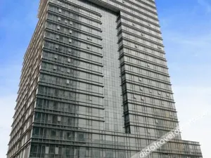 Image of Vienna International Hotel (Ningbo South Business District Universal City)