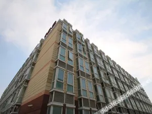 Image of Home Inn Plus Shanghai Hongqiao Airport National Exhibition Center