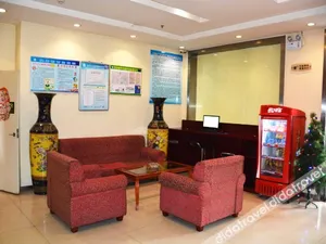 Image of Up And In Henan Anyang Hongqi Road Wal-Mart