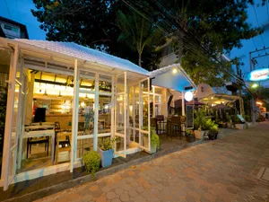 Image of BBHOUSE pattaya
