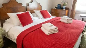 Image of Maids Guest Rooms